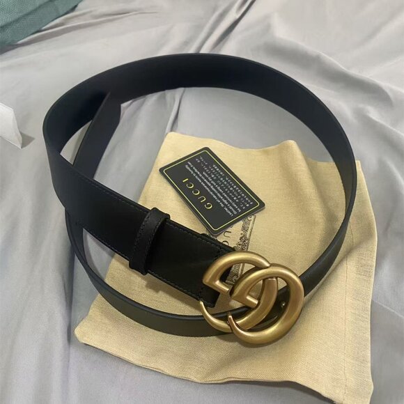 Gucci belt - Picture 1 of 5